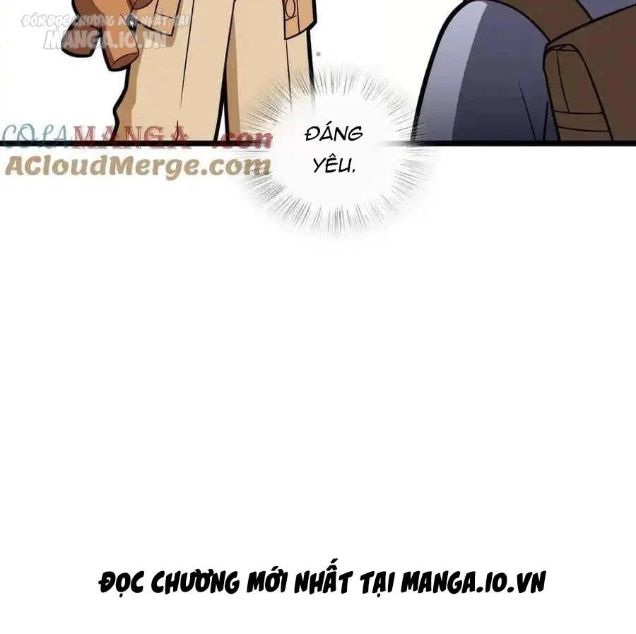 Bà Xã Nhà Tôi Đến Từ Ngàn Năm Trước Chapter 282 - Trang 4