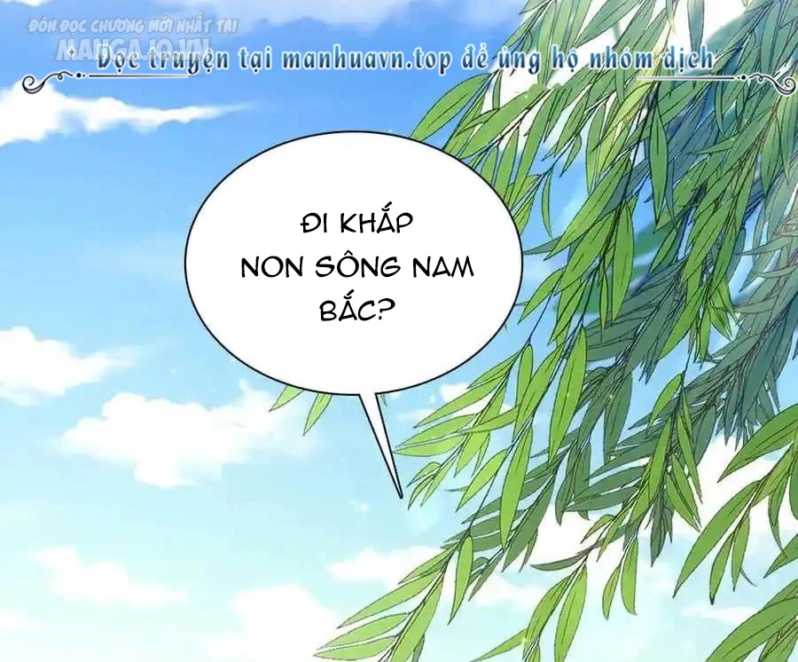 Bà Xã Nhà Tôi Đến Từ Ngàn Năm Trước Chapter 282 - Trang 4