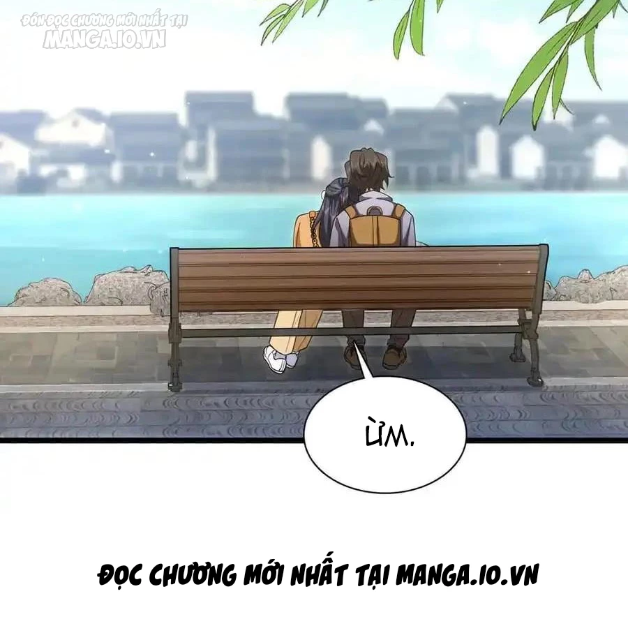 Bà Xã Nhà Tôi Đến Từ Ngàn Năm Trước Chapter 282 - Trang 4