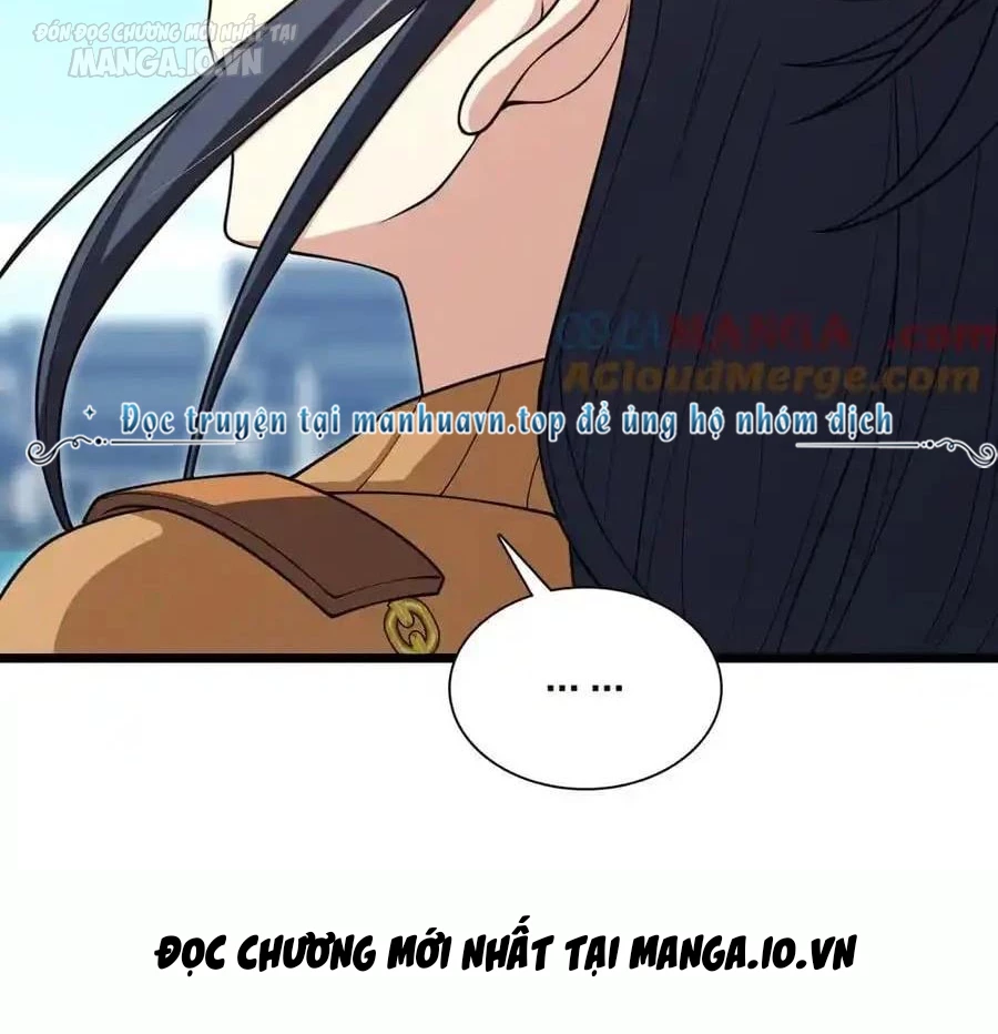 Bà Xã Nhà Tôi Đến Từ Ngàn Năm Trước Chapter 282 - Trang 4