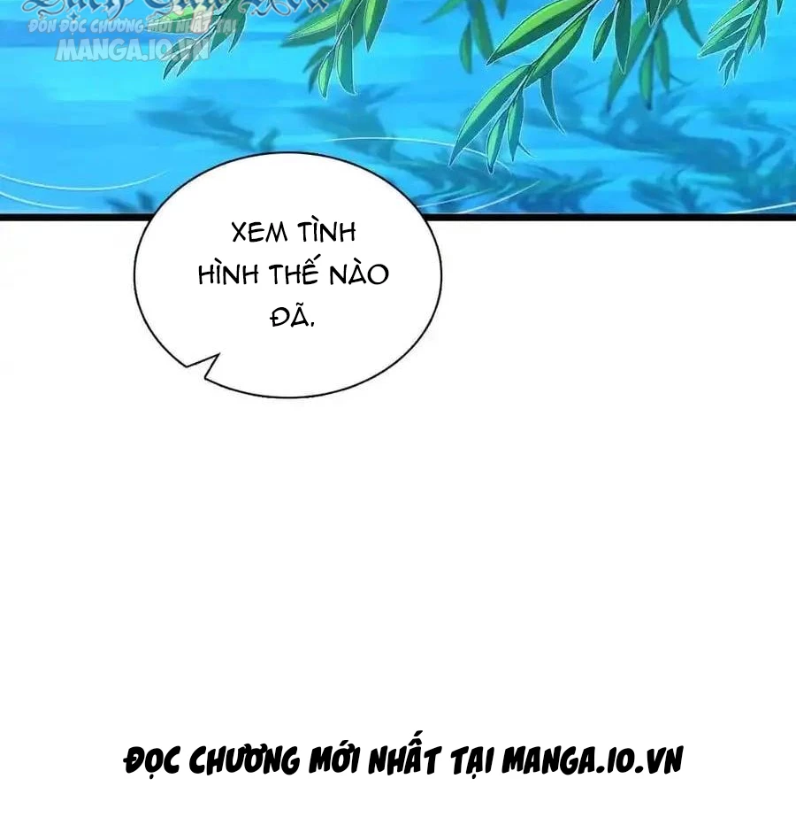 Bà Xã Nhà Tôi Đến Từ Ngàn Năm Trước Chapter 282 - Trang 4