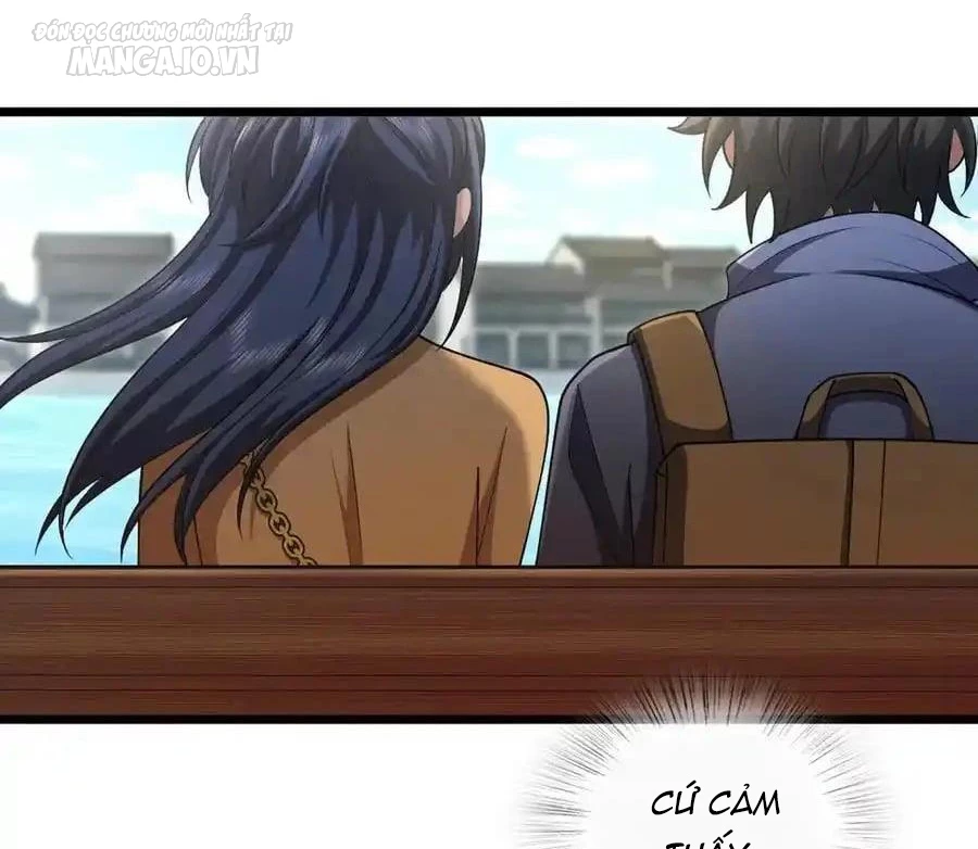 Bà Xã Nhà Tôi Đến Từ Ngàn Năm Trước Chapter 282 - Trang 4