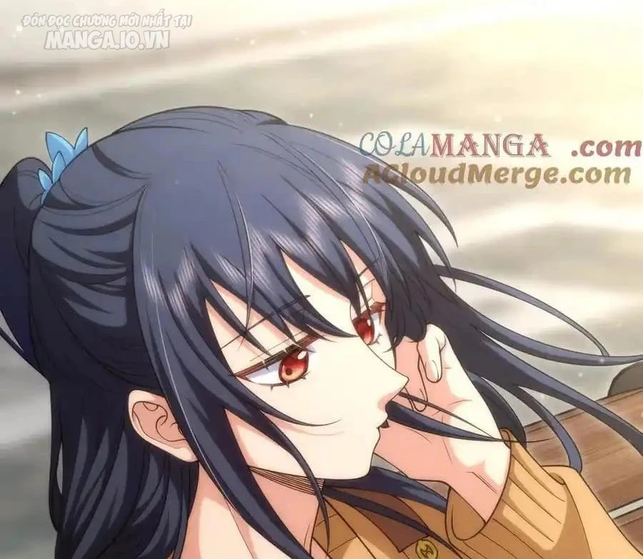 Bà Xã Nhà Tôi Đến Từ Ngàn Năm Trước Chapter 282 - Trang 4