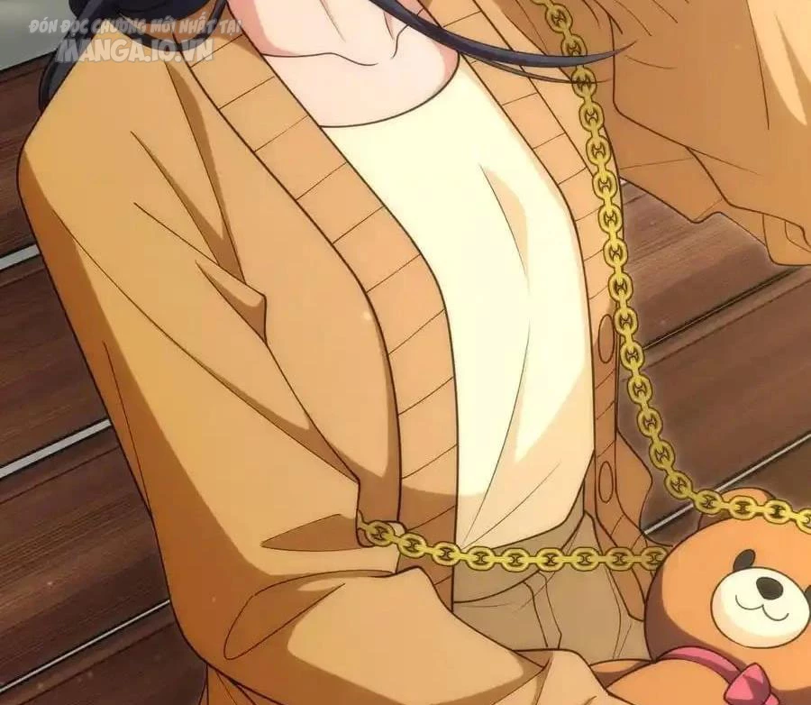 Bà Xã Nhà Tôi Đến Từ Ngàn Năm Trước Chapter 282 - Trang 4