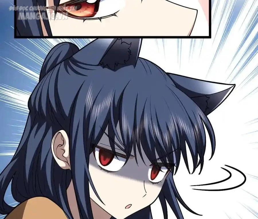 Bà Xã Nhà Tôi Đến Từ Ngàn Năm Trước Chapter 282 - Trang 4