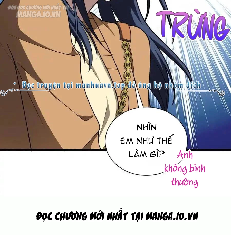 Bà Xã Nhà Tôi Đến Từ Ngàn Năm Trước Chapter 282 - Trang 4