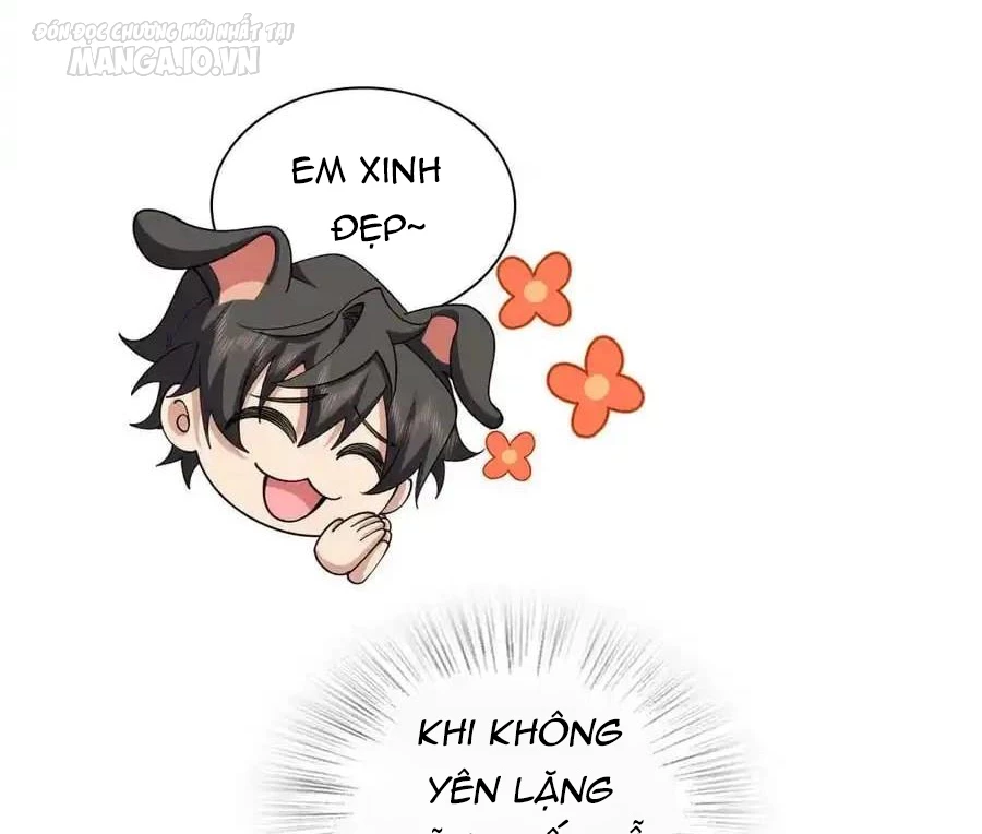 Bà Xã Nhà Tôi Đến Từ Ngàn Năm Trước Chapter 282 - Trang 4