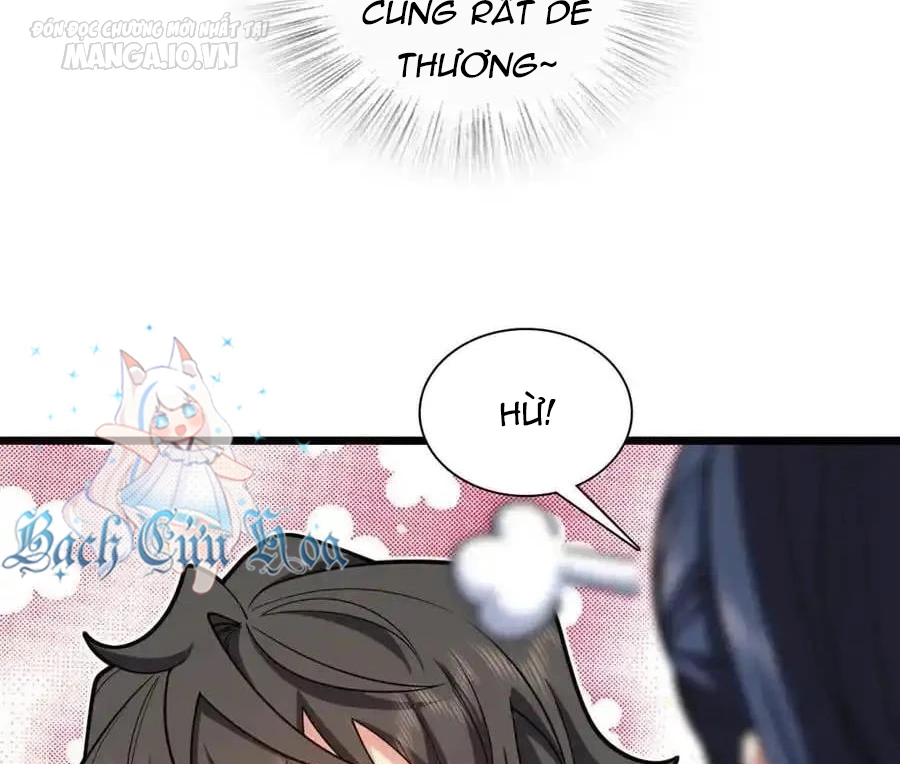 Bà Xã Nhà Tôi Đến Từ Ngàn Năm Trước Chapter 282 - Trang 4