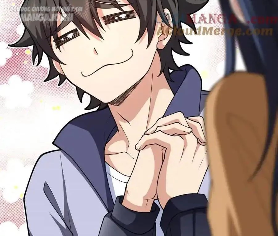 Bà Xã Nhà Tôi Đến Từ Ngàn Năm Trước Chapter 282 - Trang 4