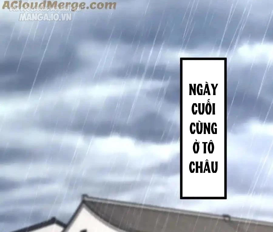 Bà Xã Nhà Tôi Đến Từ Ngàn Năm Trước Chapter 282 - Trang 4