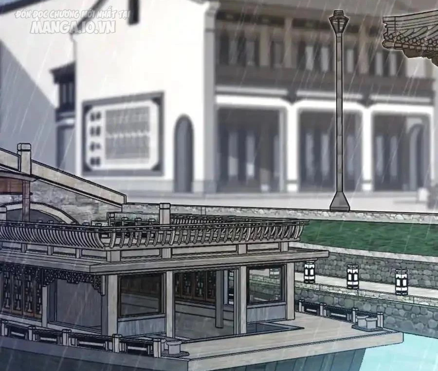 Bà Xã Nhà Tôi Đến Từ Ngàn Năm Trước Chapter 282 - Trang 4