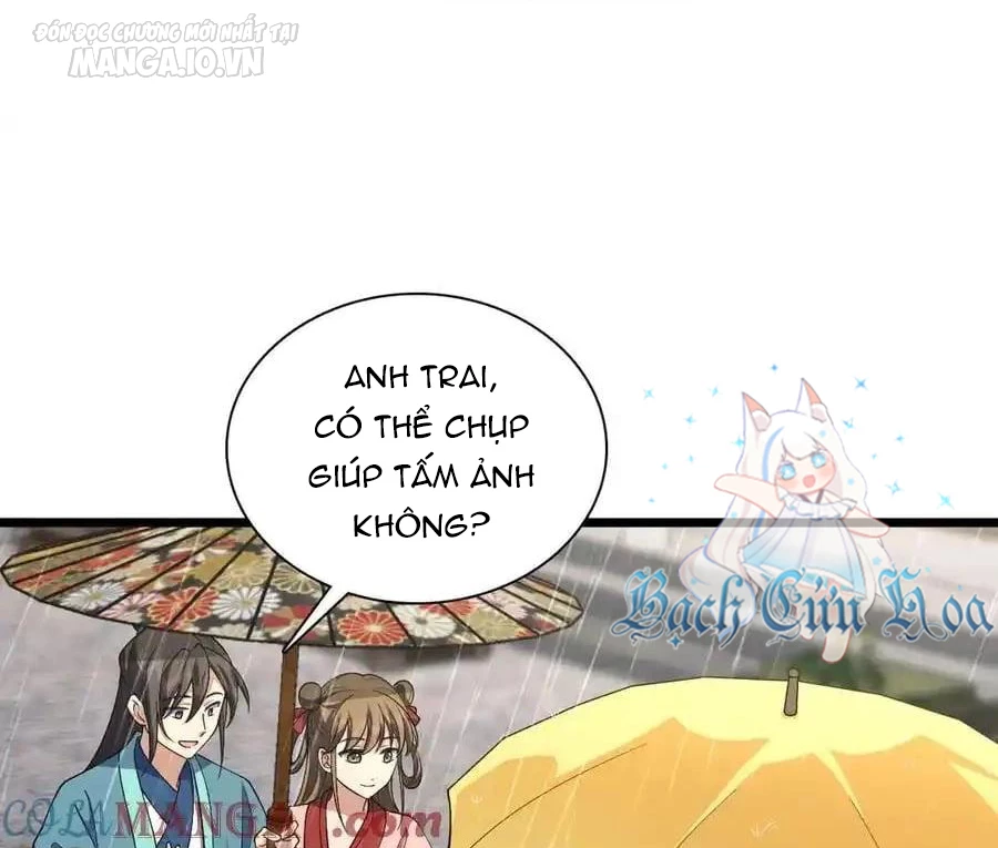 Bà Xã Nhà Tôi Đến Từ Ngàn Năm Trước Chapter 282 - Trang 4