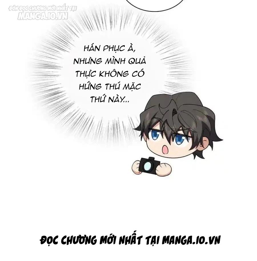 Bà Xã Nhà Tôi Đến Từ Ngàn Năm Trước Chapter 282 - Trang 4