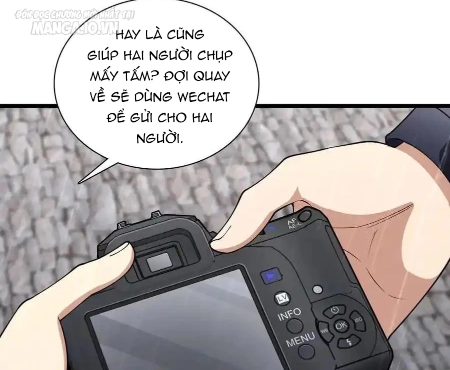 Bà Xã Nhà Tôi Đến Từ Ngàn Năm Trước Chapter 282 - Trang 4