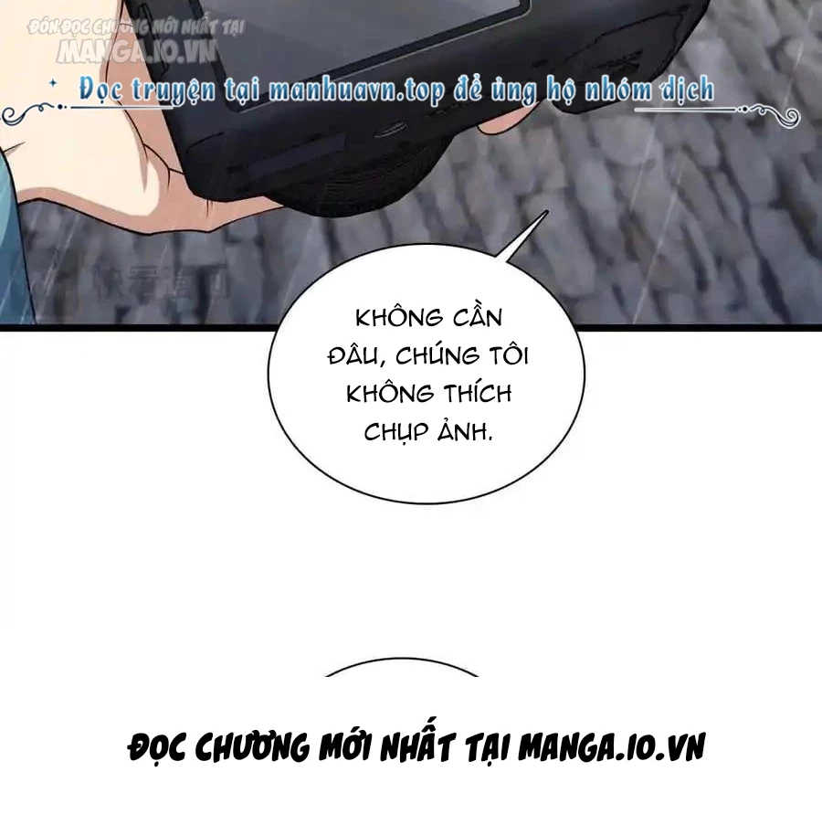 Bà Xã Nhà Tôi Đến Từ Ngàn Năm Trước Chapter 282 - Trang 4