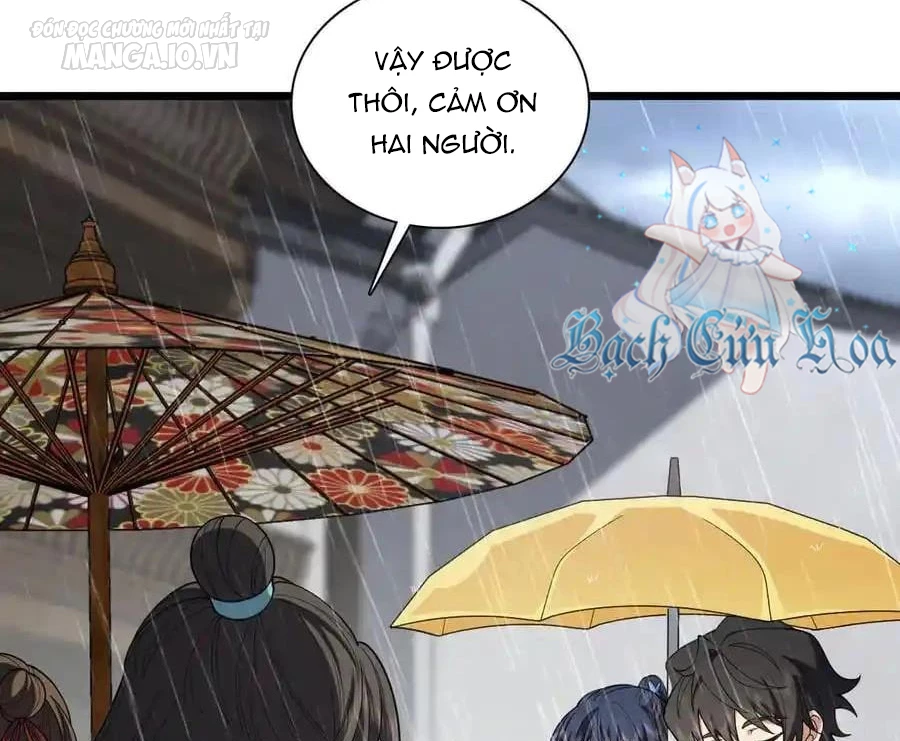 Bà Xã Nhà Tôi Đến Từ Ngàn Năm Trước Chapter 282 - Trang 4