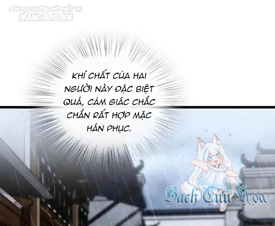 Bà Xã Nhà Tôi Đến Từ Ngàn Năm Trước Chapter 282 - Trang 4