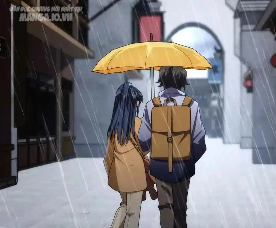 Bà Xã Nhà Tôi Đến Từ Ngàn Năm Trước Chapter 282 - Trang 4