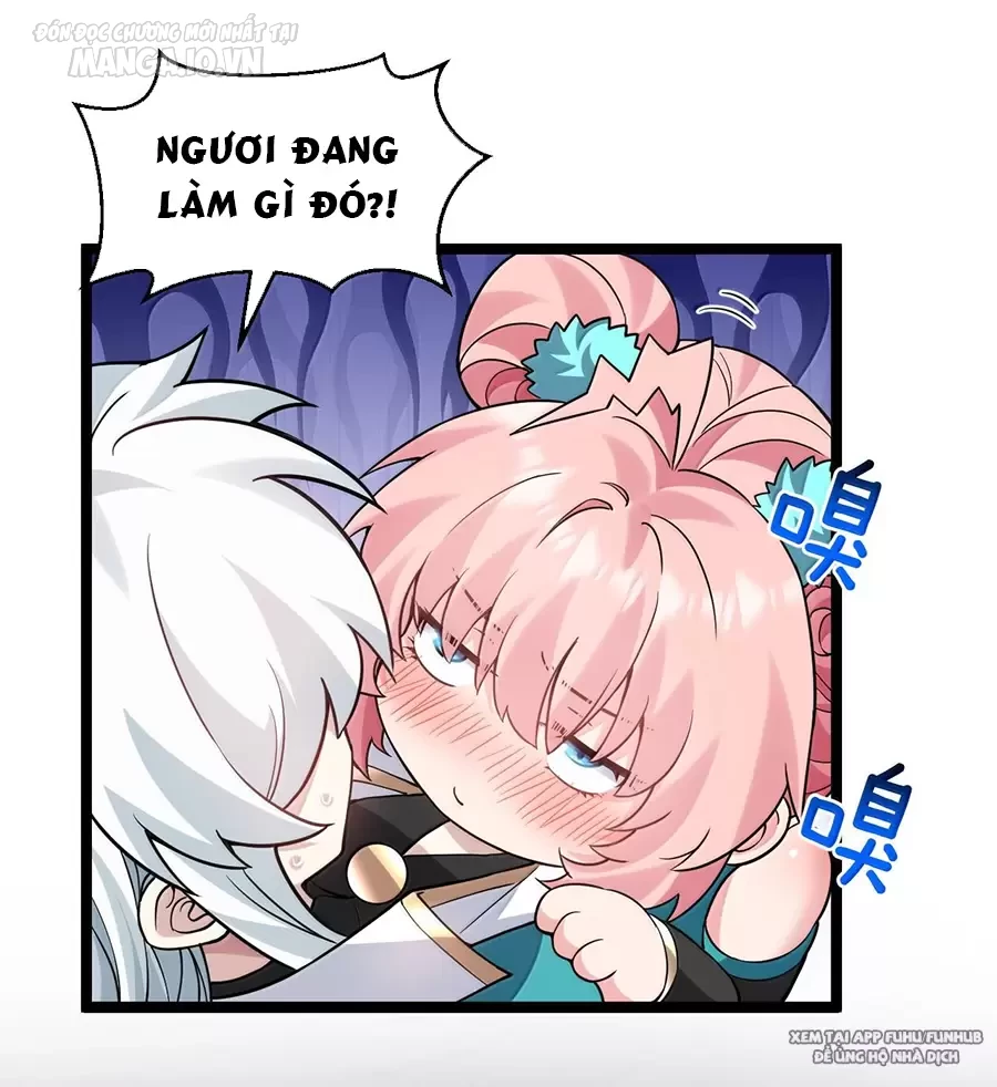 Hảo Đồ Nhi Hãy Tha Cho Vi Sư Chapter 251 - Trang 4