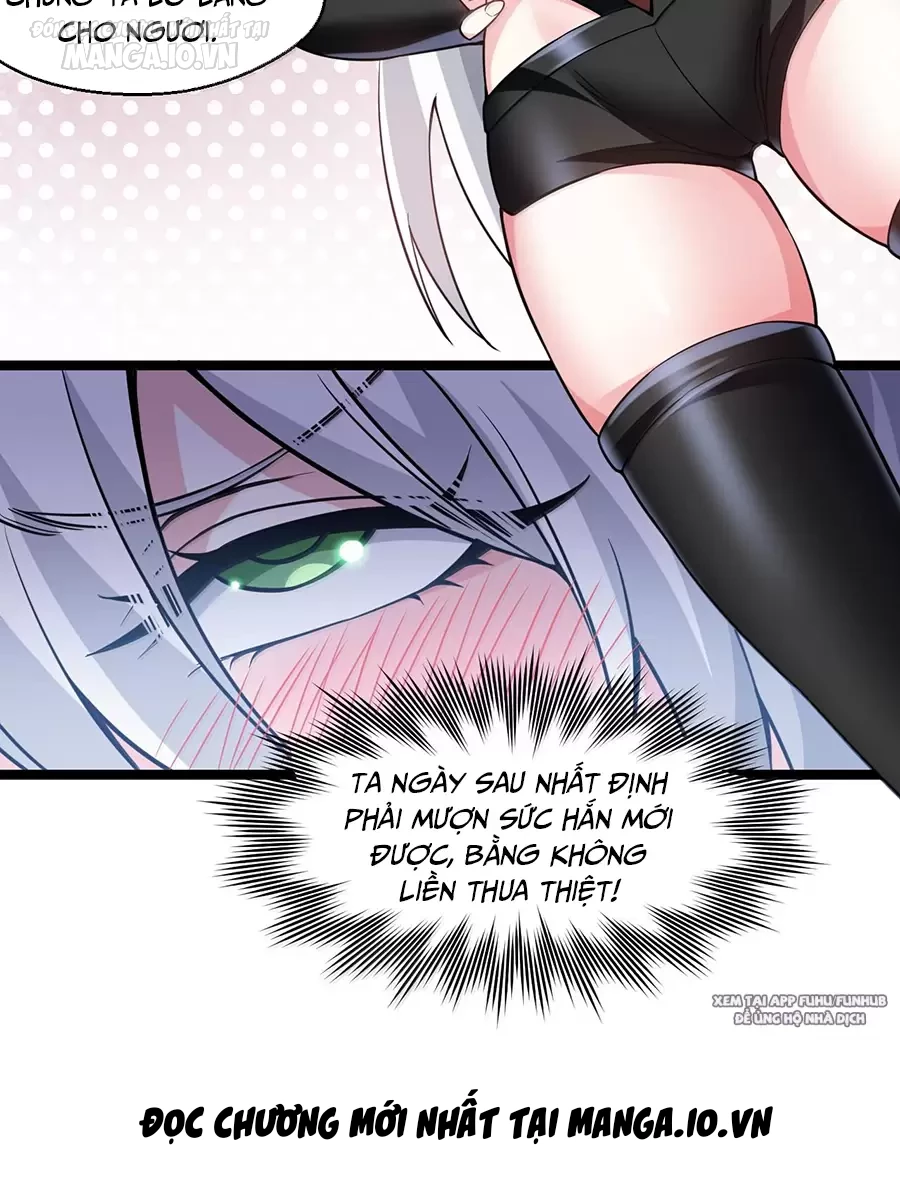 Hảo Đồ Nhi Hãy Tha Cho Vi Sư Chapter 251 - Trang 4