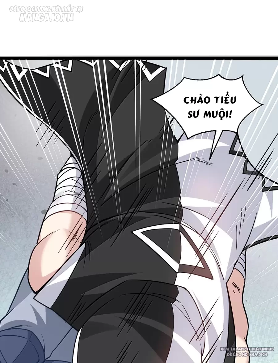 Hảo Đồ Nhi Hãy Tha Cho Vi Sư Chapter 251 - Trang 4