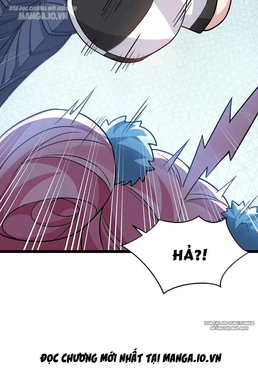 Hảo Đồ Nhi Hãy Tha Cho Vi Sư Chapter 251 - Trang 4