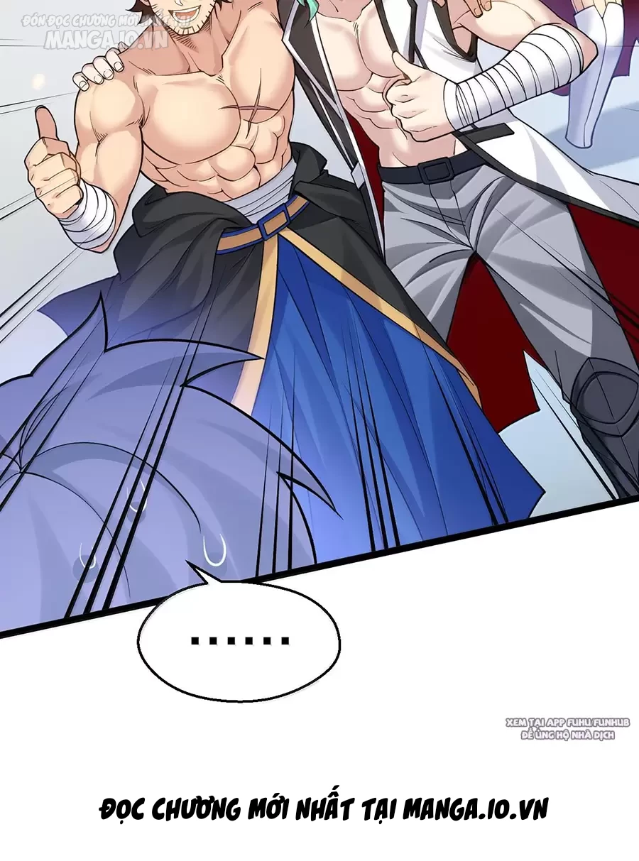 Hảo Đồ Nhi Hãy Tha Cho Vi Sư Chapter 251 - Trang 4