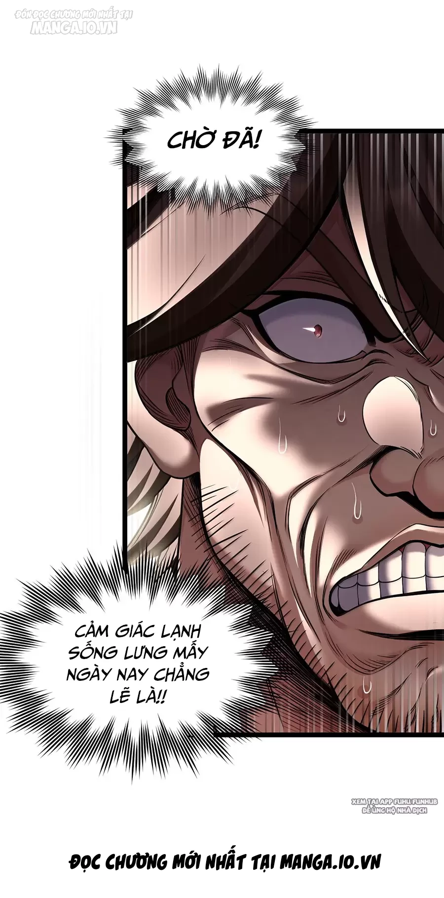 Hảo Đồ Nhi Hãy Tha Cho Vi Sư Chapter 251 - Trang 4