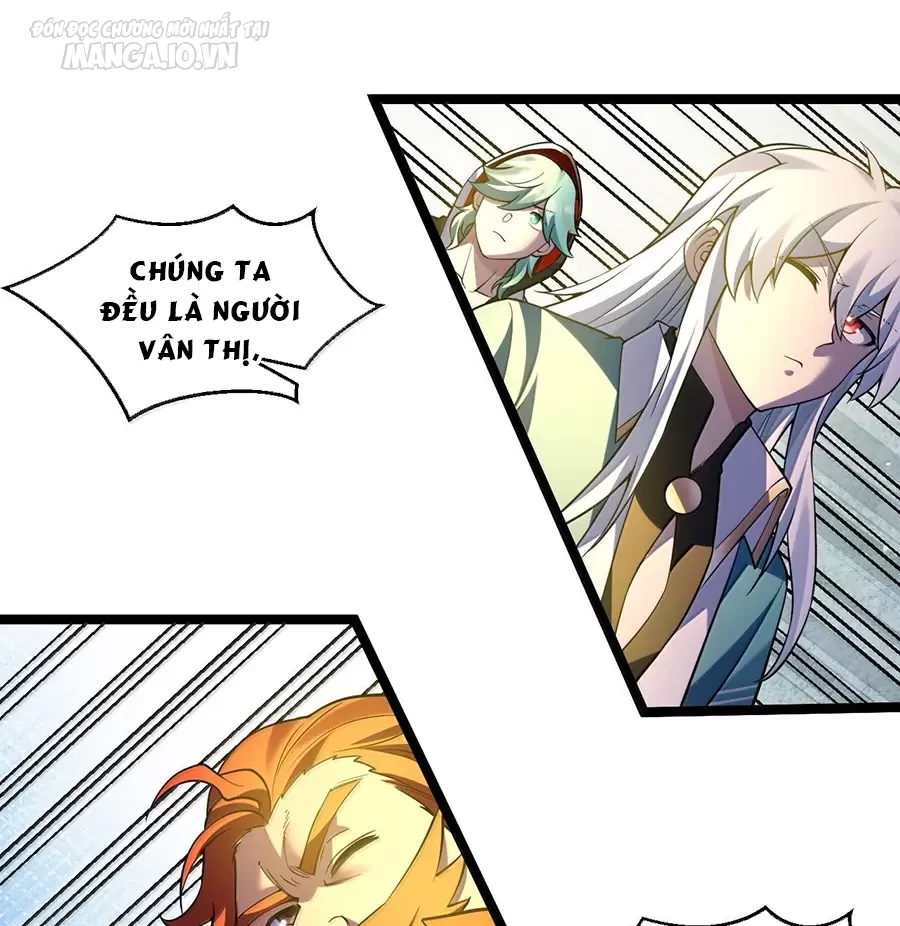 Hảo Đồ Nhi Hãy Tha Cho Vi Sư Chapter 251 - Trang 4