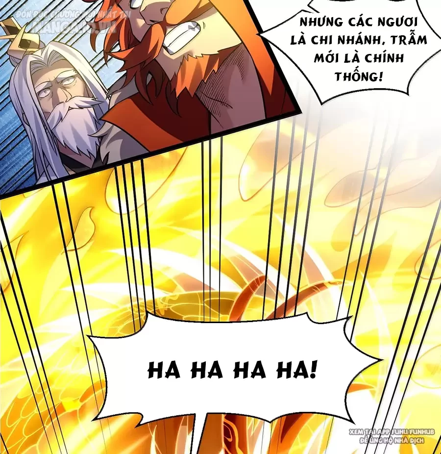 Hảo Đồ Nhi Hãy Tha Cho Vi Sư Chapter 251 - Trang 4