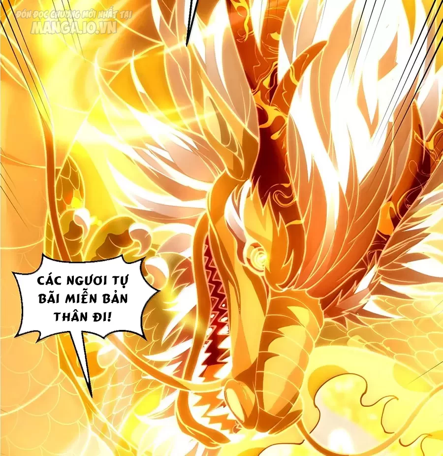 Hảo Đồ Nhi Hãy Tha Cho Vi Sư Chapter 251 - Trang 4