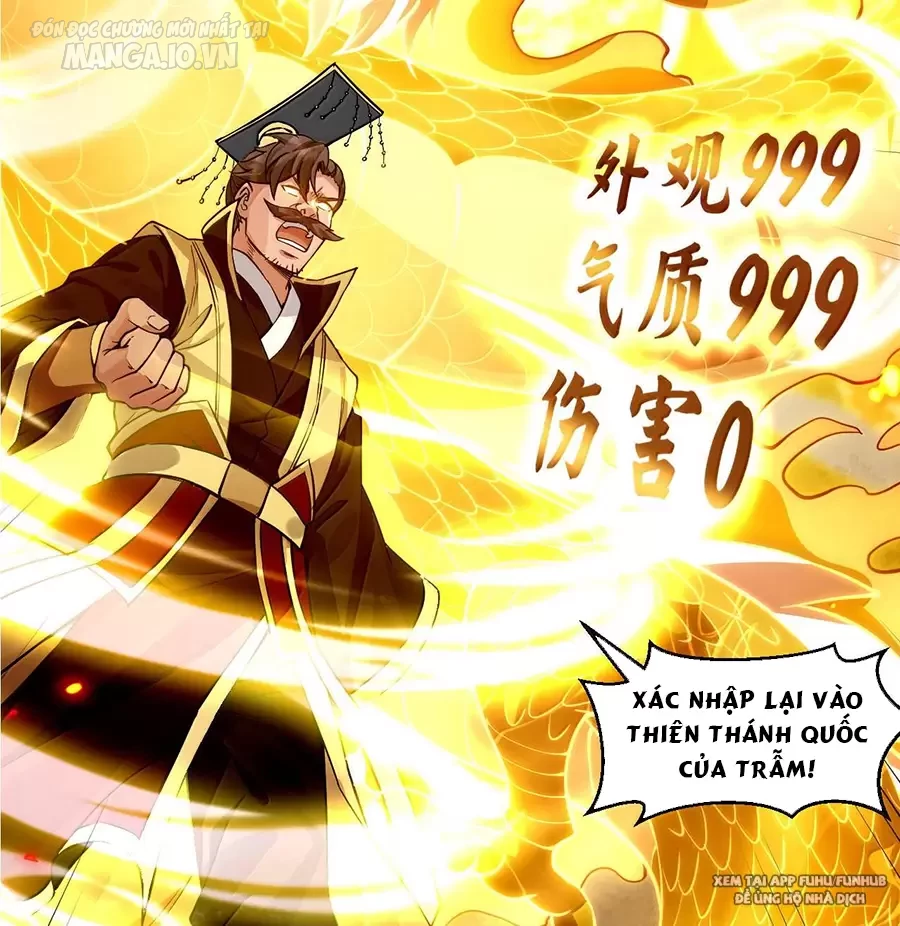 Hảo Đồ Nhi Hãy Tha Cho Vi Sư Chapter 251 - Trang 4