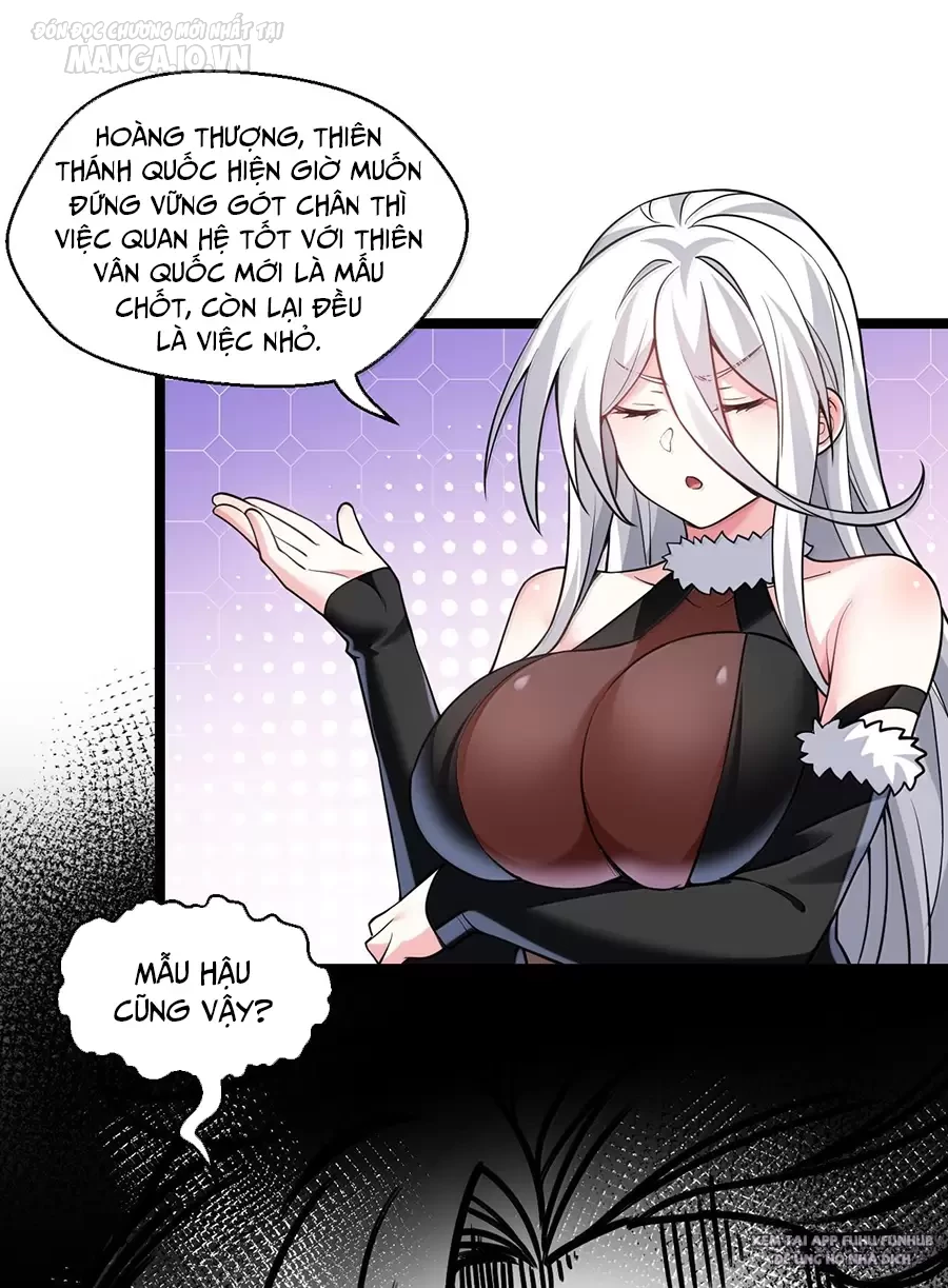 Hảo Đồ Nhi Hãy Tha Cho Vi Sư Chapter 251 - Trang 4