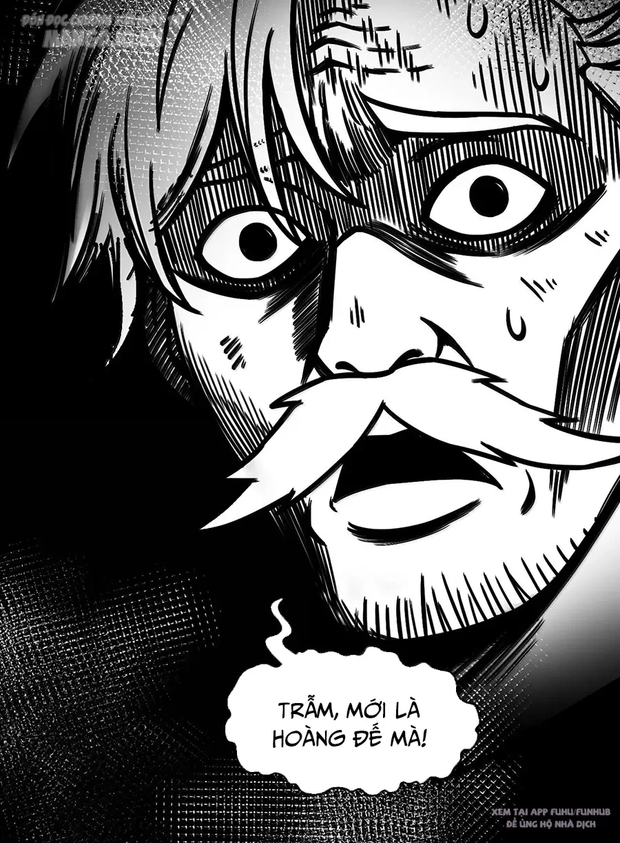 Hảo Đồ Nhi Hãy Tha Cho Vi Sư Chapter 251 - Trang 4