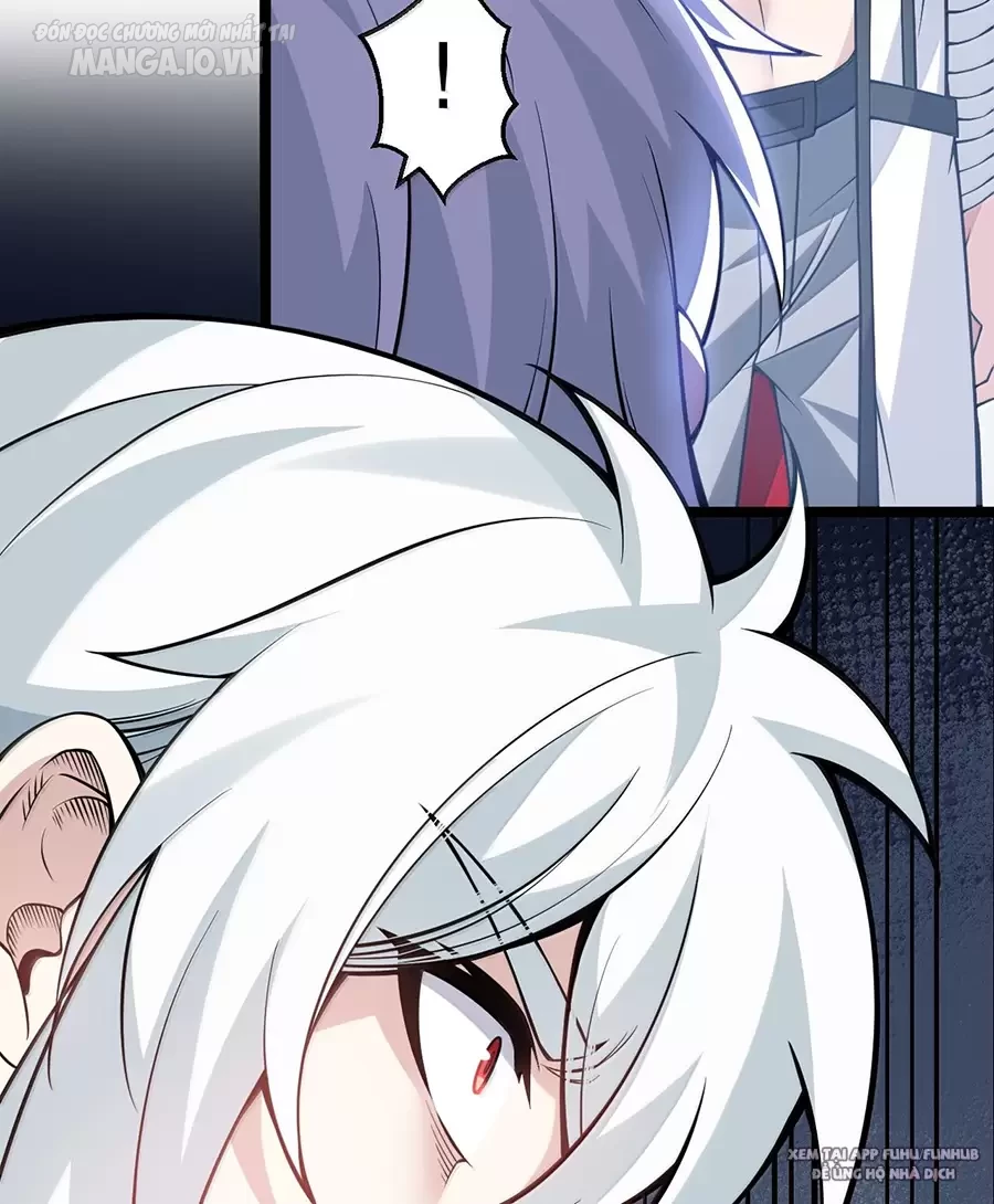 Hảo Đồ Nhi Hãy Tha Cho Vi Sư Chapter 252 - Trang 4