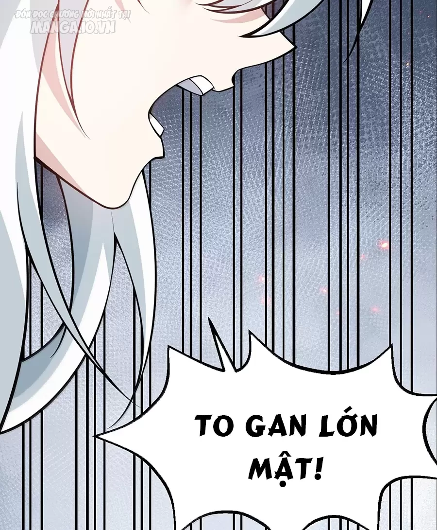 Hảo Đồ Nhi Hãy Tha Cho Vi Sư Chapter 252 - Trang 4