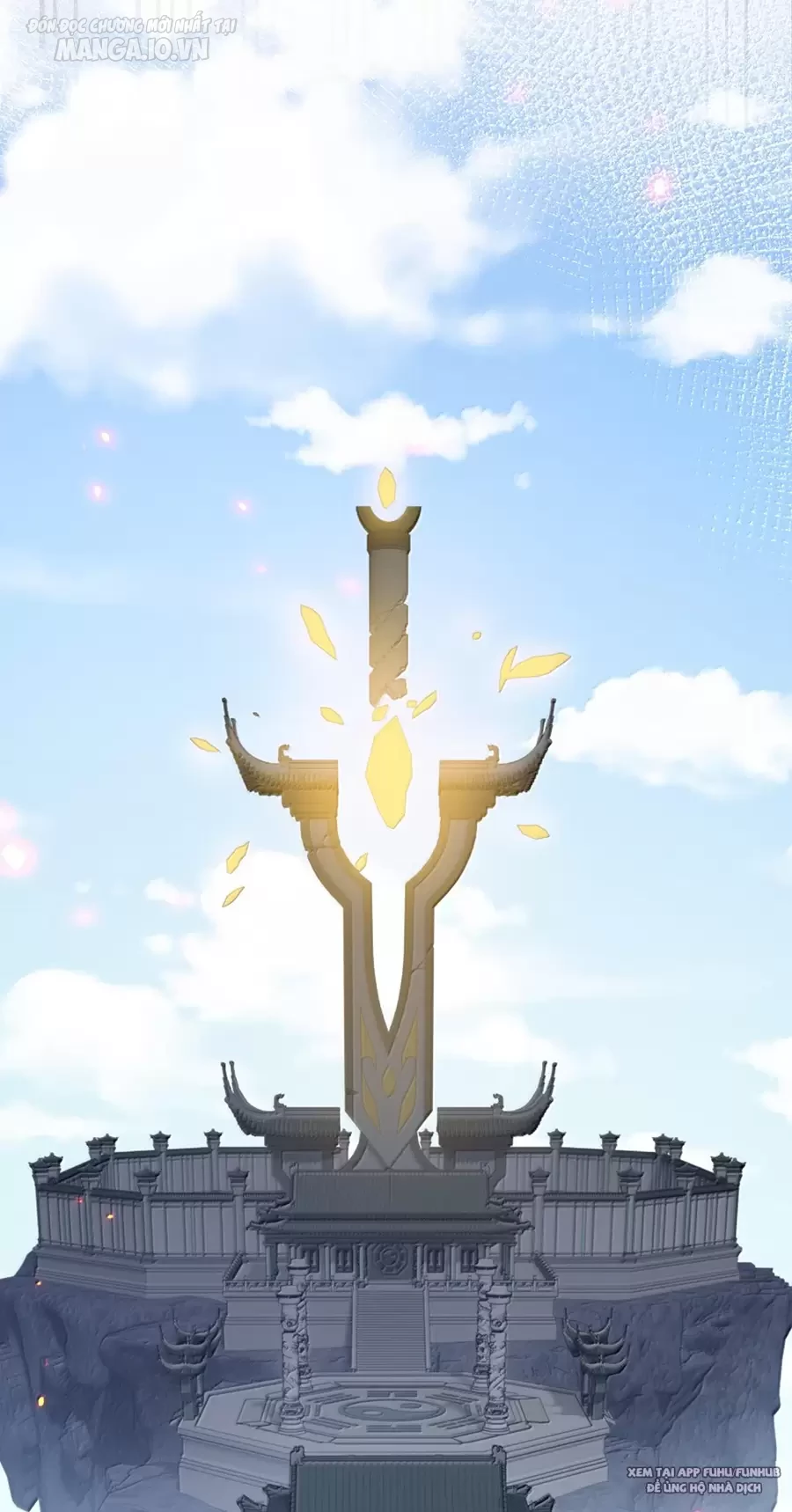 Hảo Đồ Nhi Hãy Tha Cho Vi Sư Chapter 252 - Trang 4