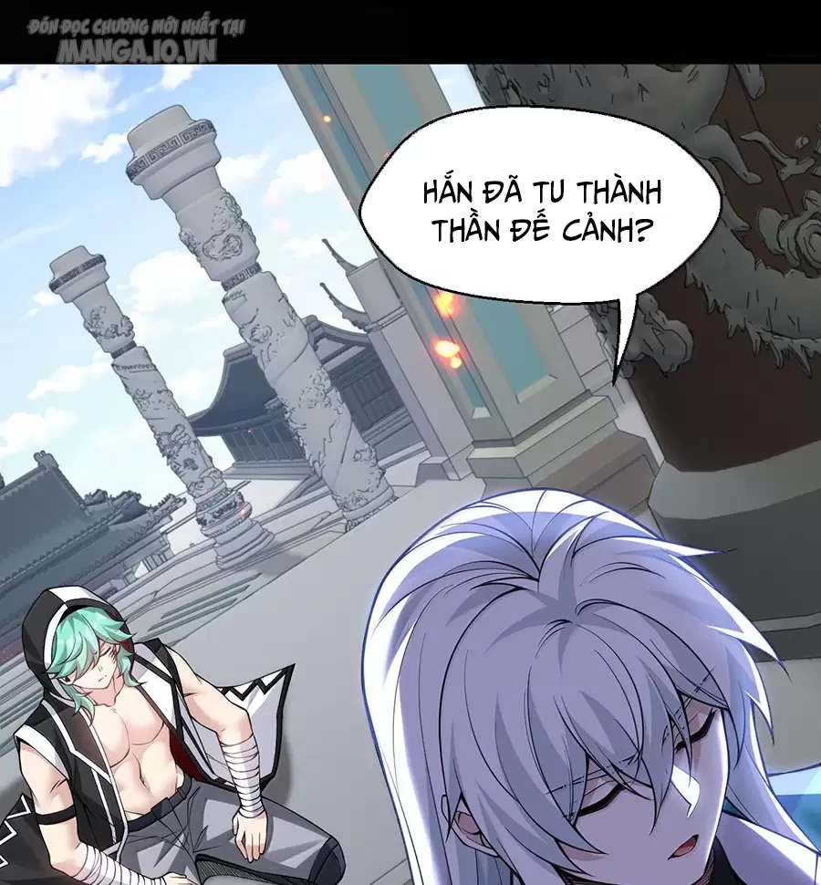 Hảo Đồ Nhi Hãy Tha Cho Vi Sư Chapter 252 - Trang 4