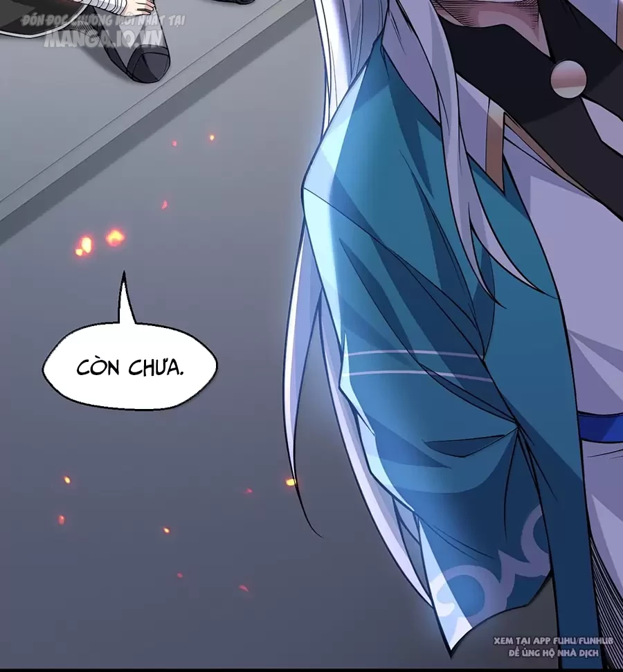 Hảo Đồ Nhi Hãy Tha Cho Vi Sư Chapter 252 - Trang 4