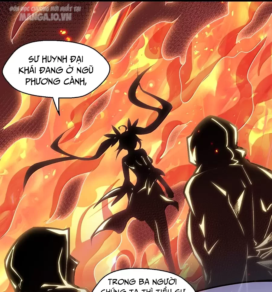 Hảo Đồ Nhi Hãy Tha Cho Vi Sư Chapter 252 - Trang 4