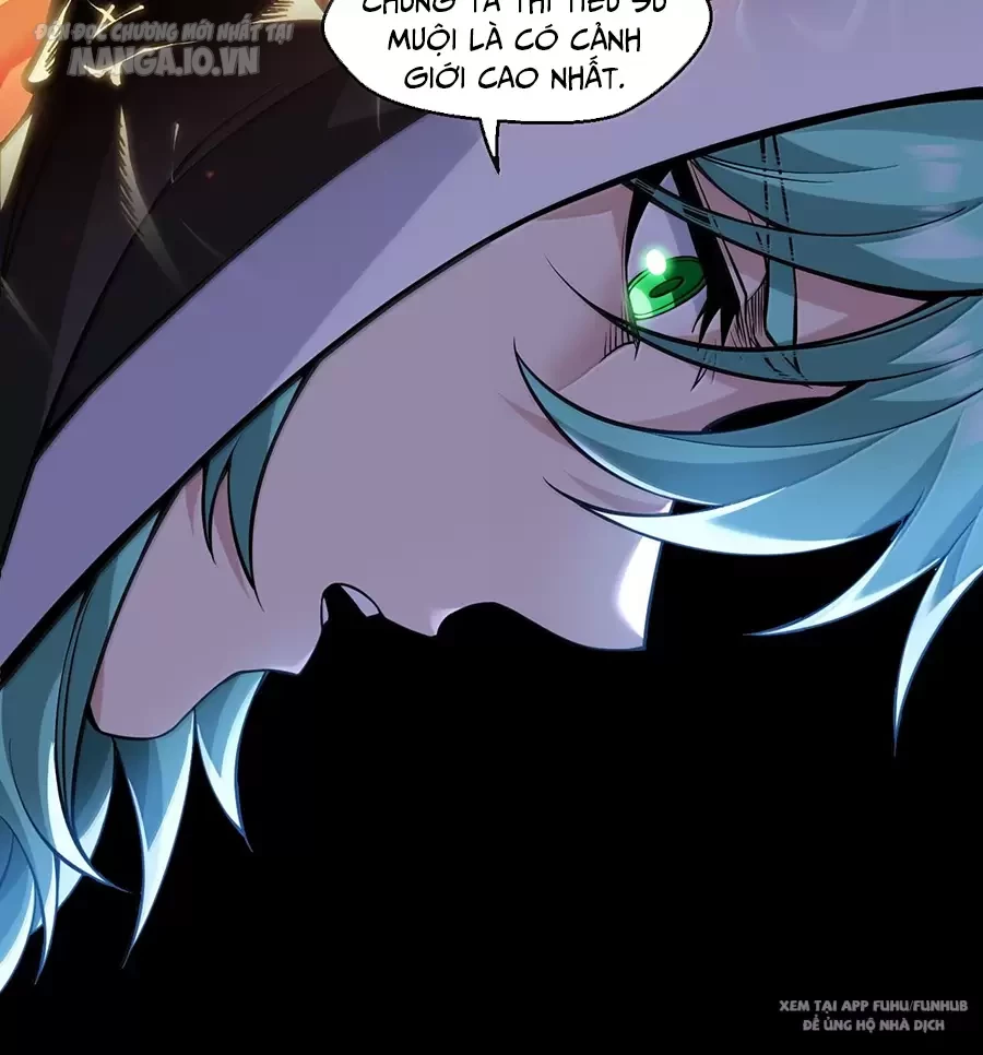 Hảo Đồ Nhi Hãy Tha Cho Vi Sư Chapter 252 - Trang 4