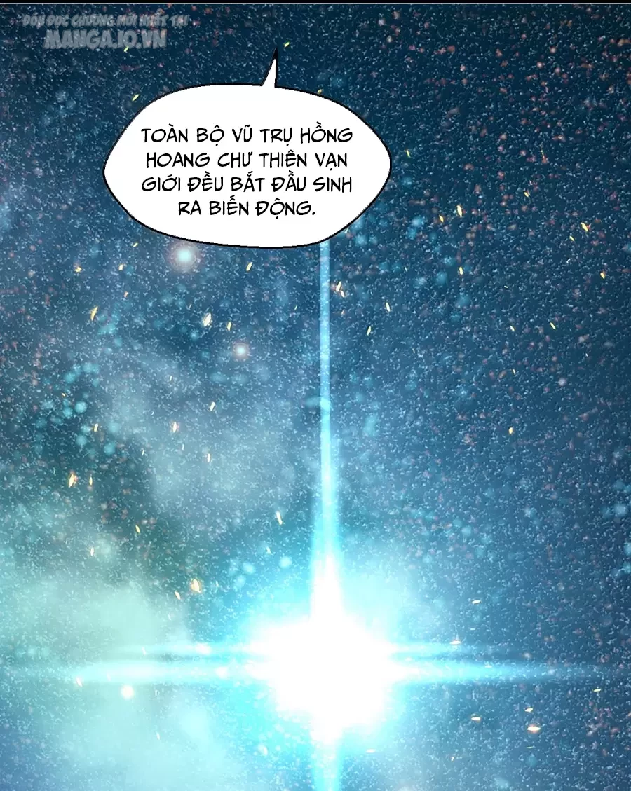 Hảo Đồ Nhi Hãy Tha Cho Vi Sư Chapter 252 - Trang 4