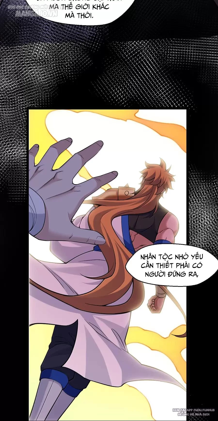 Hảo Đồ Nhi Hãy Tha Cho Vi Sư Chapter 252 - Trang 4