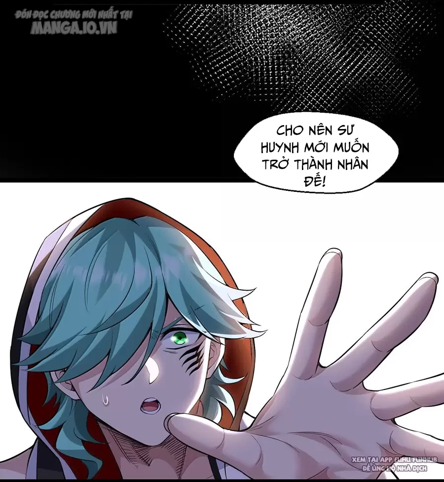 Hảo Đồ Nhi Hãy Tha Cho Vi Sư Chapter 252 - Trang 4