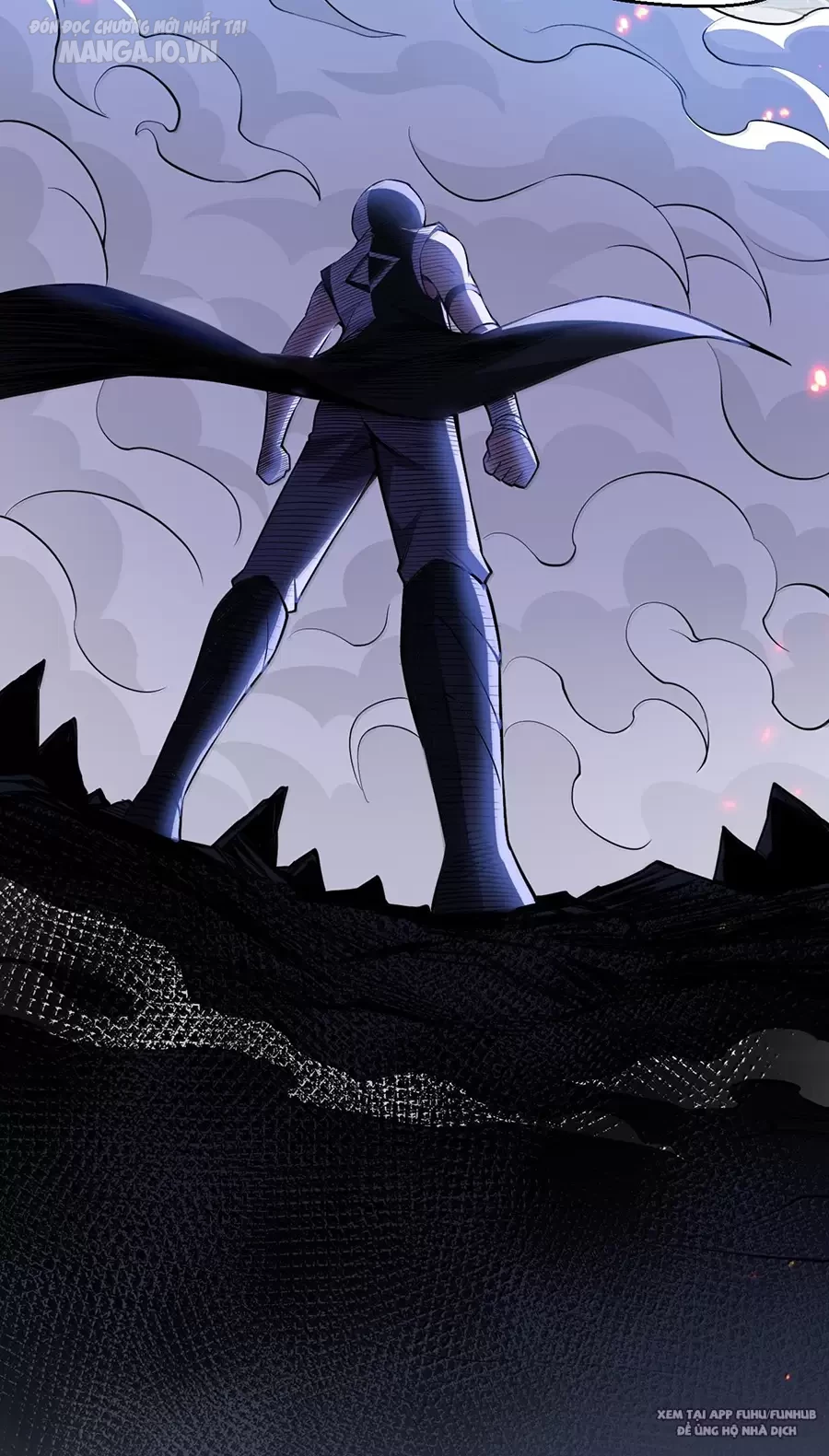 Hảo Đồ Nhi Hãy Tha Cho Vi Sư Chapter 252 - Trang 4