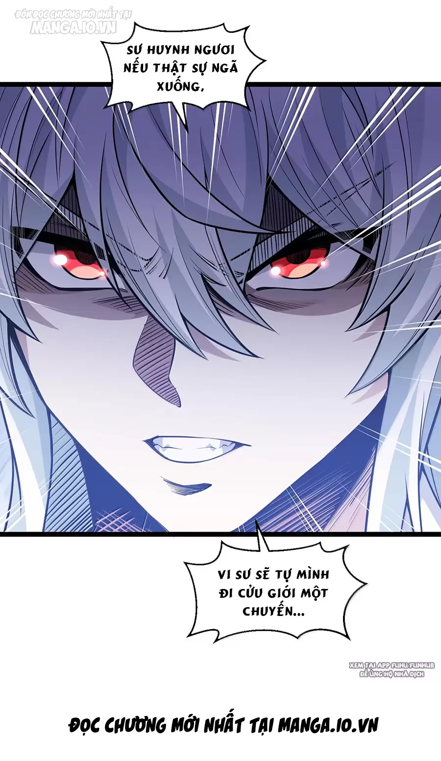 Hảo Đồ Nhi Hãy Tha Cho Vi Sư Chapter 252 - Trang 4