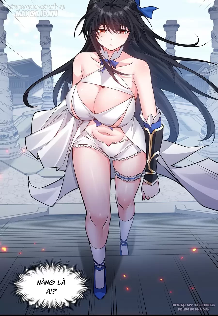 Hảo Đồ Nhi Hãy Tha Cho Vi Sư Chapter 252 - Trang 4