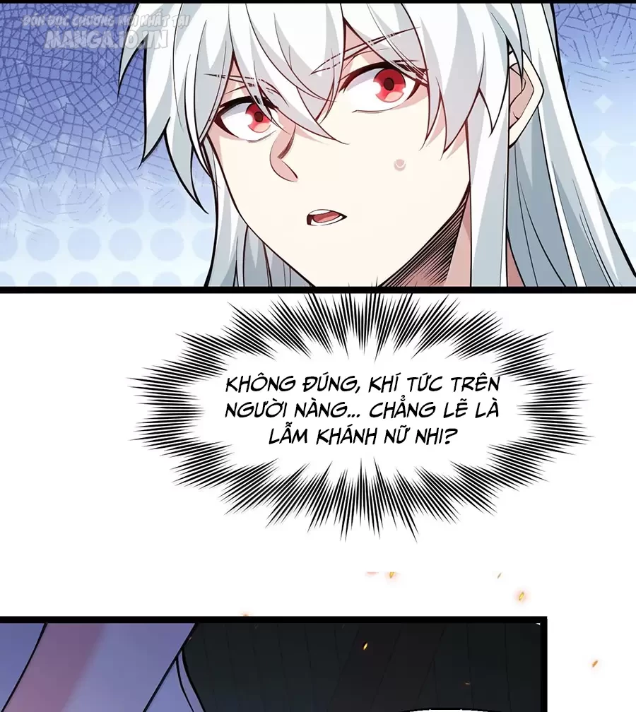 Hảo Đồ Nhi Hãy Tha Cho Vi Sư Chapter 252 - Trang 4