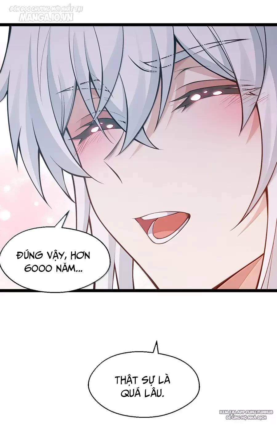 Hảo Đồ Nhi Hãy Tha Cho Vi Sư Chapter 252 - Trang 4