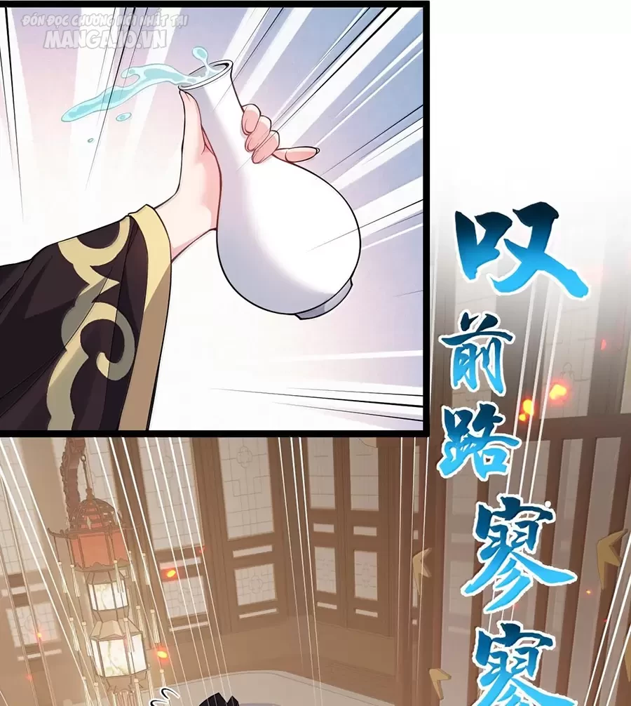 Hảo Đồ Nhi Hãy Tha Cho Vi Sư Chapter 252 - Trang 4